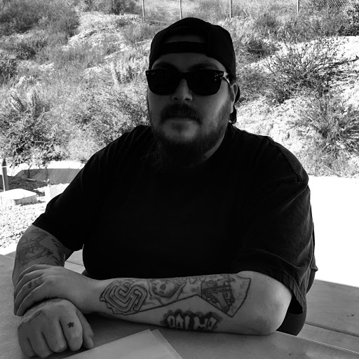 Christopher Palma Photo 28