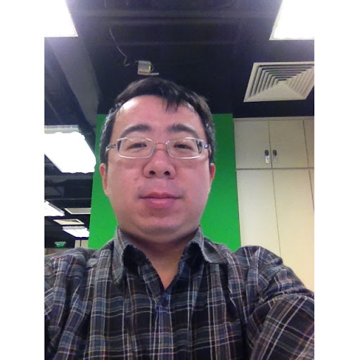 Yiwei Liu Photo 12