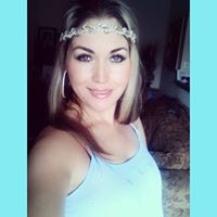 Lorena Benitez Photo 28