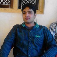 Vijay Datla Photo 4