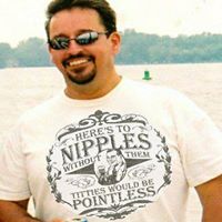 John Steger Photo 35