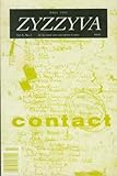 Zyzzyva Volume X, Number 3: Fall 1994 (Zyzzyva #39)