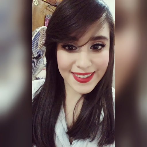 Maria Valle Photo 11