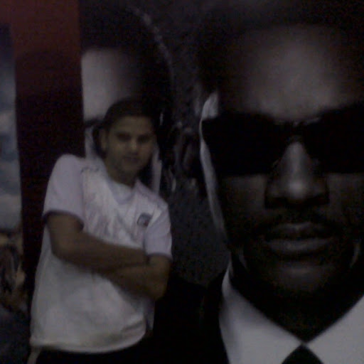 Orlando Ordaz Photo 6