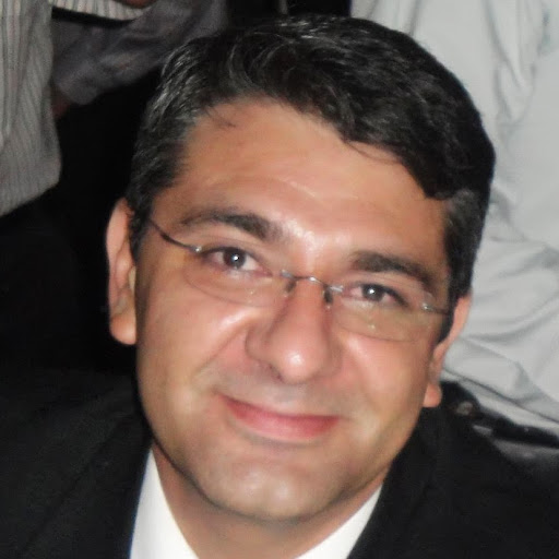 Rodrigo Martinez Photo 16