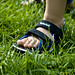 Joshua Sandals Photo 8