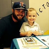 Joshua Turner Photo 20