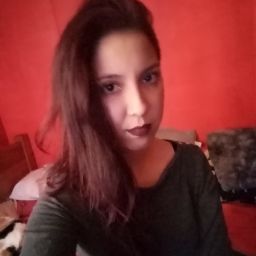 Nadia Garcia Photo 23