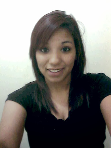 Kristina Sandoval Photo 19