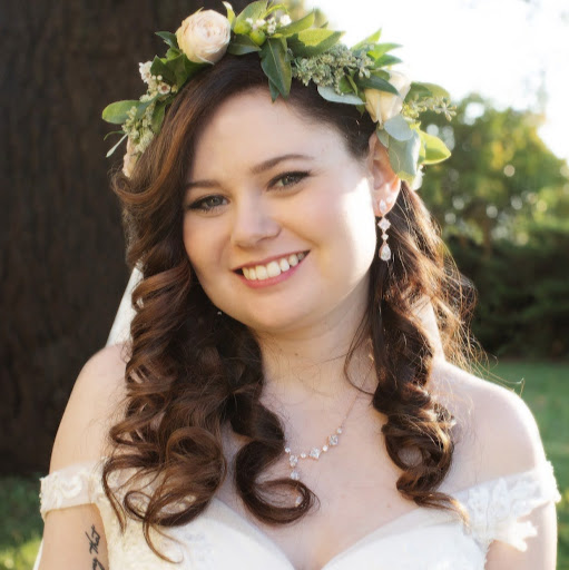 Mary Lacy Photo 16