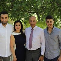 Hala Halabi Photo 3