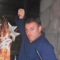 Michael Greenslade Photo 13