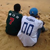 Rasheed Busari Photo 7