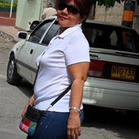 Doris Llanos Photo 6