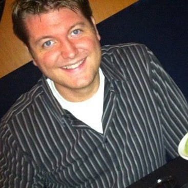 Michael Byrd Photo 46