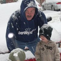 Robert Spradlin Photo 12