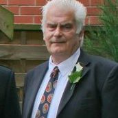 Richard Travers Photo 15