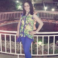 Rawan Abed Photo 2