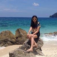Christine Arra Photo 8