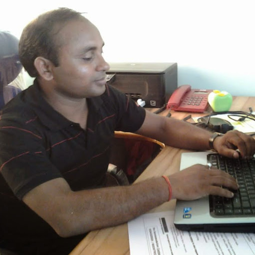 Bimal Mandal Photo 13