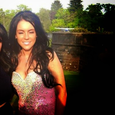 Louise Gough Photo 17