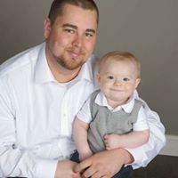 Timothy Dabrowski Photo 1
