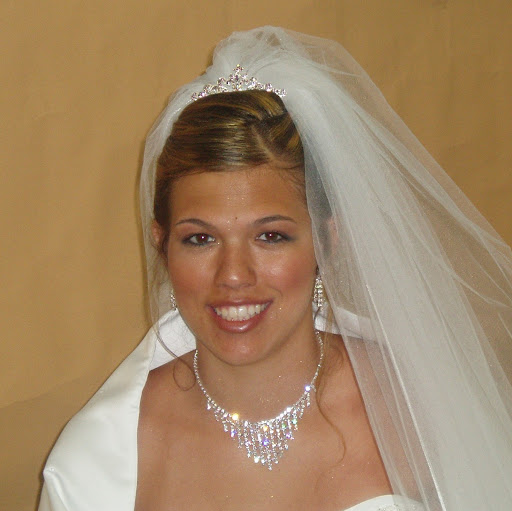 Amy Williams Photo 32