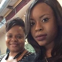 Keisha Teasley Photo 1