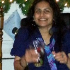 Purva Mohnot Photo 2