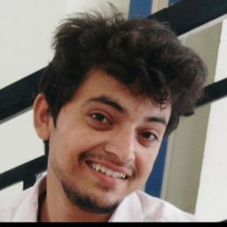 Paras Chauhan Photo 16