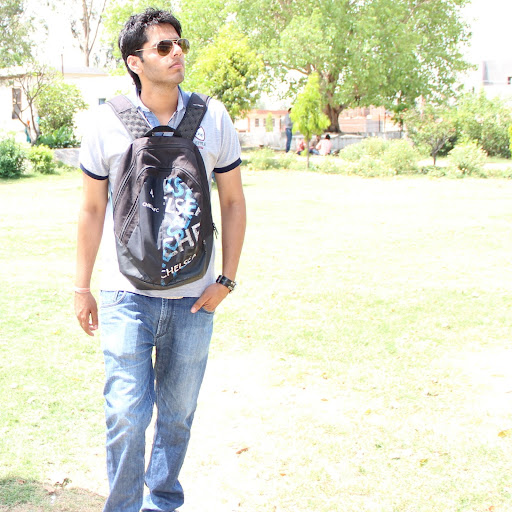 Vishal Talwar Photo 21