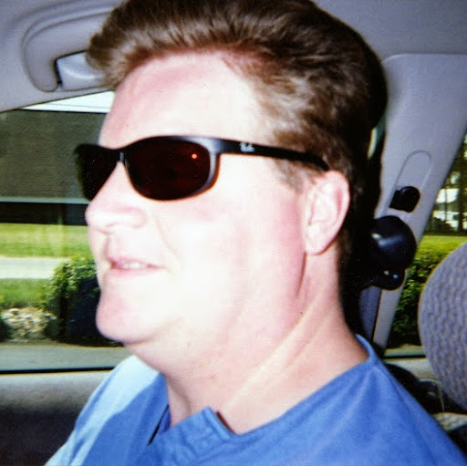 Joseph Webster Photo 45