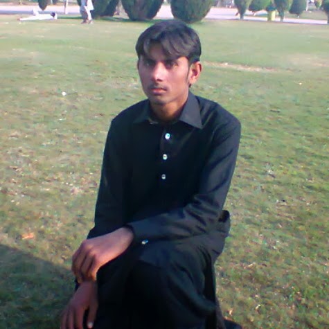 Arshad Saeed Photo 9