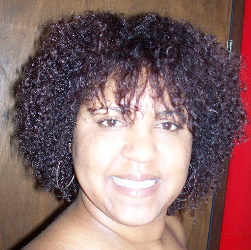 Laura Washington Photo 40