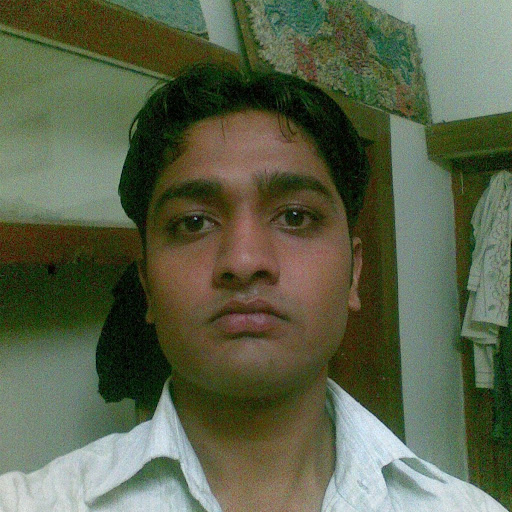Vijay Datla Photo 2
