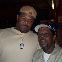 Darrell Moorehead Photo 3