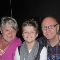 Steven Letts Photo 13