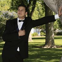 Christopher Emigh Photo 11