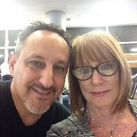Glenda Fournier Photo 10