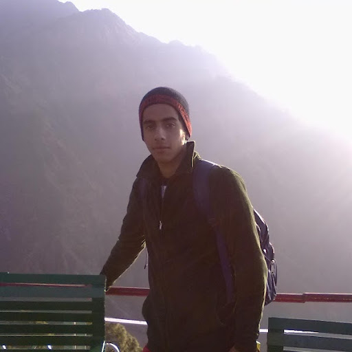 Amit Dhameja Photo 5