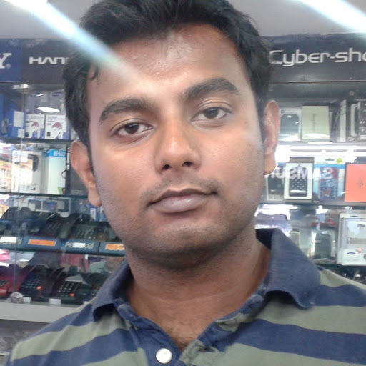 Saugat Dey Photo 11