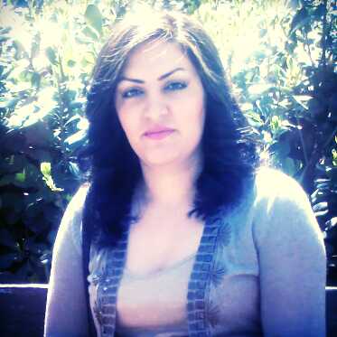 Maryam Fathi Photo 9