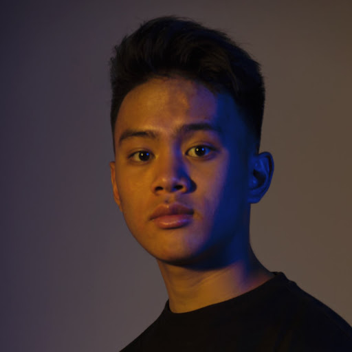 Nicolas Tan Photo 14