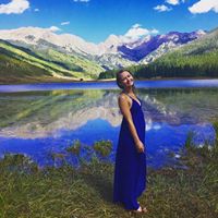 Danielle Proudman Photo 2