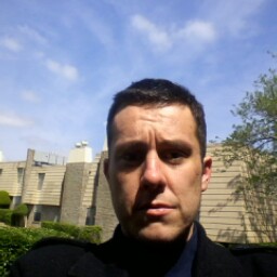 Christopher Hall Photo 66