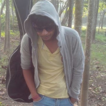 Sujay Dey Photo 14