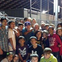 Tanner Jenkins Photo 24