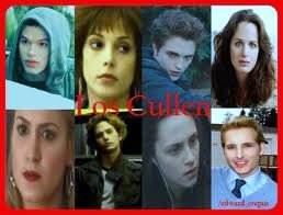 Valentine Cullen Photo 7