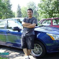 Michael Stumpf Photo 24
