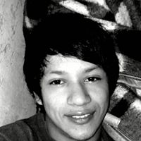 Roland Bruce Photo 11